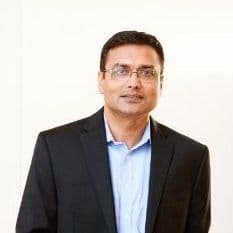 Piyush Bhargava