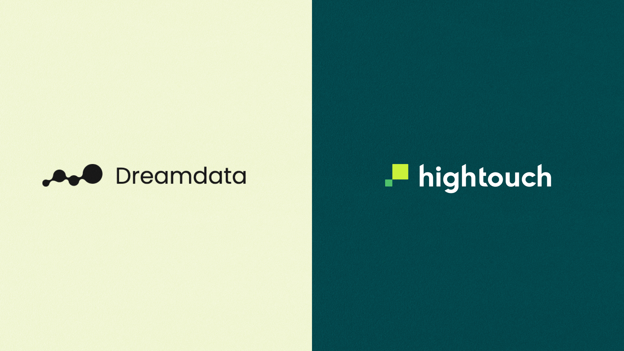 Hightouch partners with Dreamdata to operationalize your revenue attribution data.