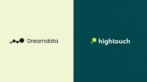 Hightouch partners with Dreamdata to operationalize your revenue attribution data.