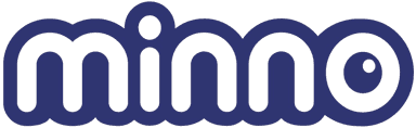 Minno logo.