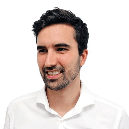 Maxime Lagresle