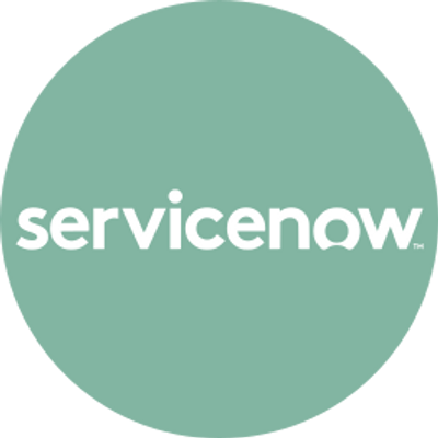 ServiceNow.