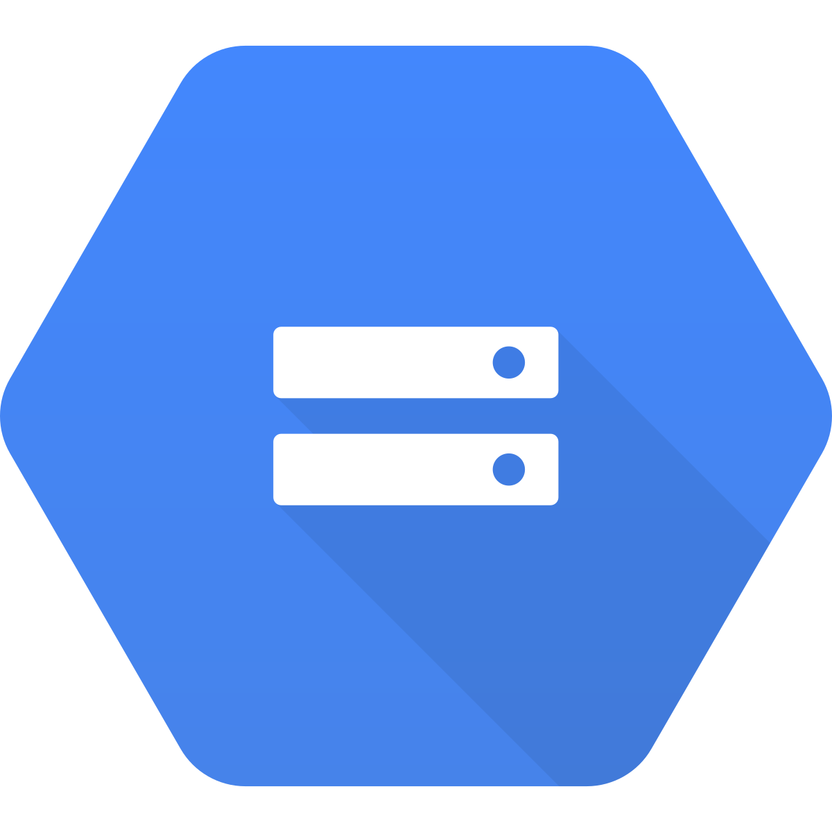 Sync data from Google Cloud Storage to Google Drive.