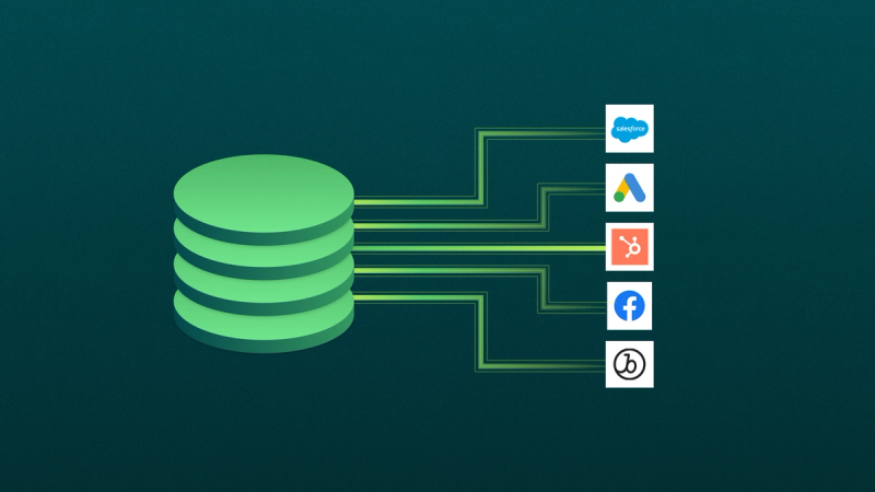 Why Your Customer Data Platform (CDP) Should Be the Data Warehouse.