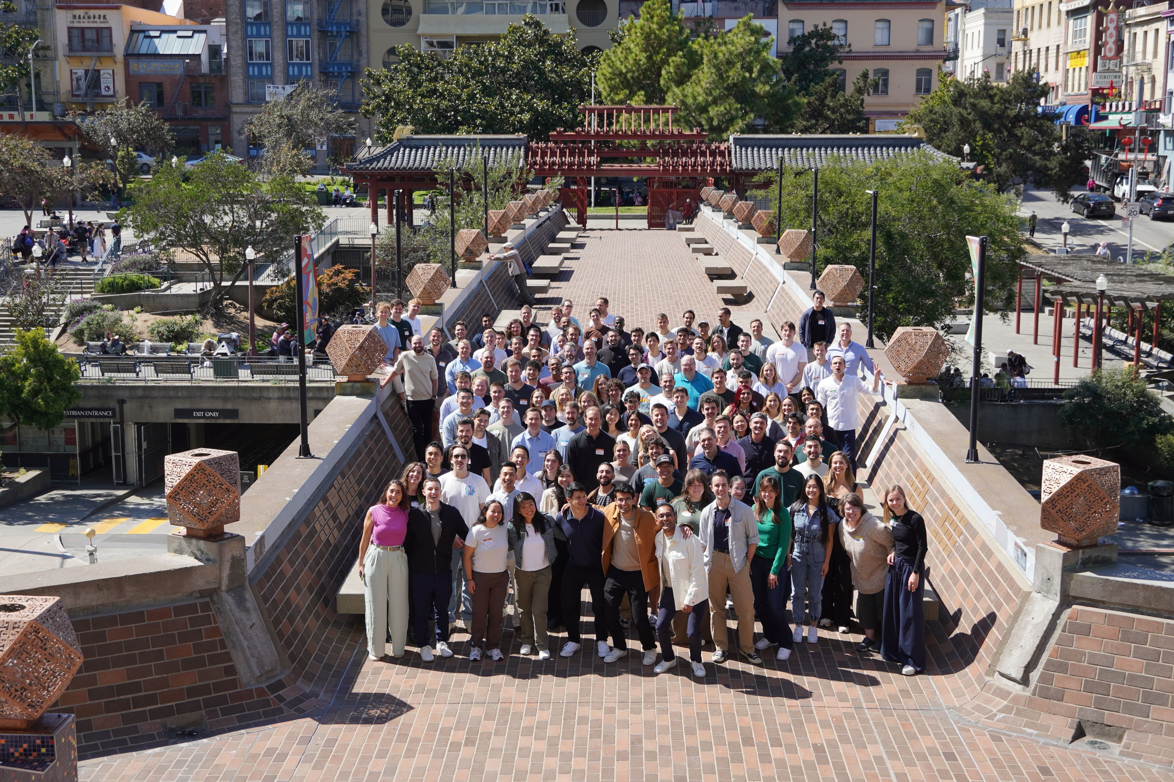 Hightouch company picture