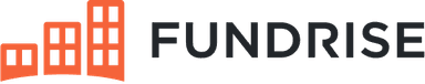 Fundrise logo.
