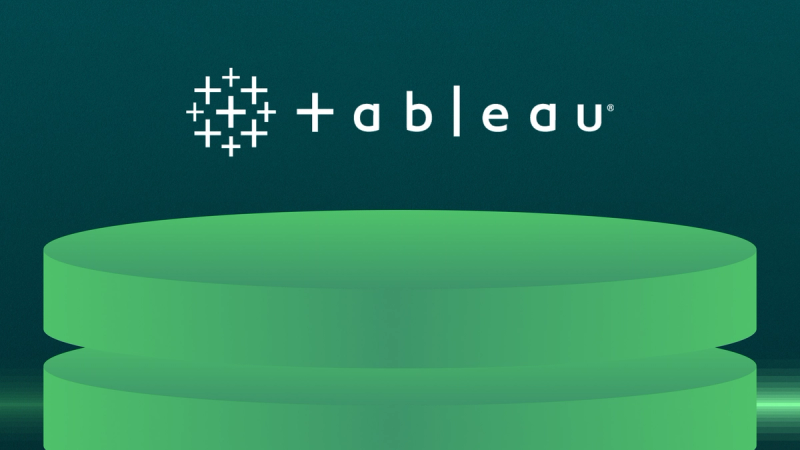 The Definitive Guide to Tableau CRM.