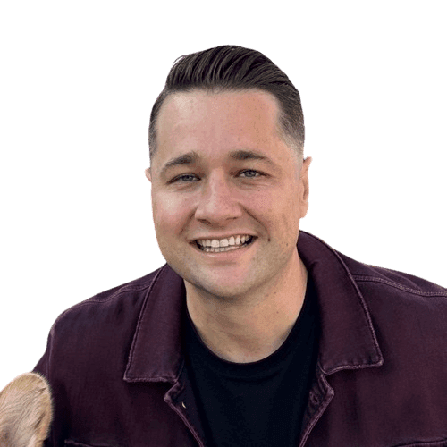 Bradley Breuer