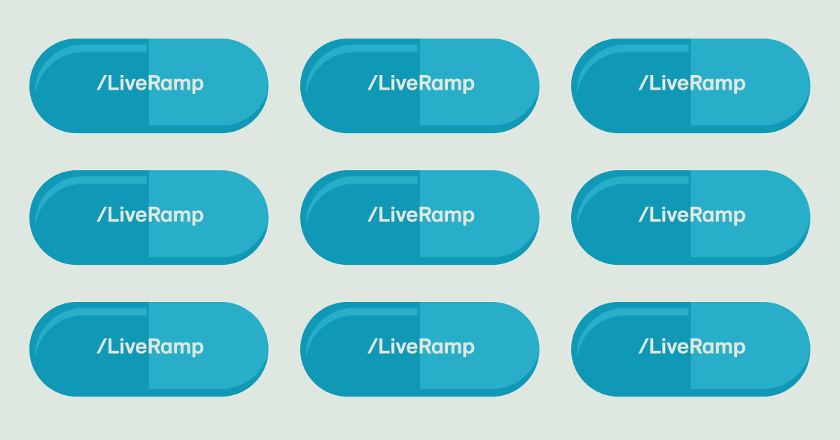 Finally: A LiveRamp Alternative.