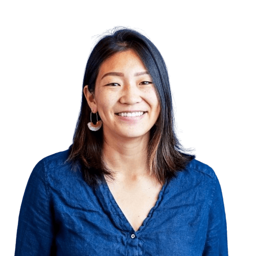 Alexandra Chang