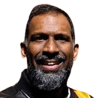 Dr. Ernie Prabhakar