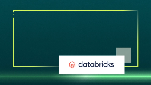 Our Integration with Databricks: Activate your ML models in your Lakehouse.