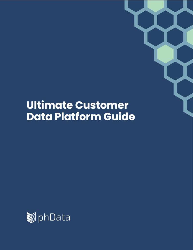 Ultimate Guide to CDPs.