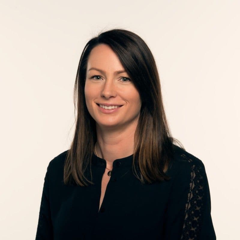 Aoife O’Driscoll