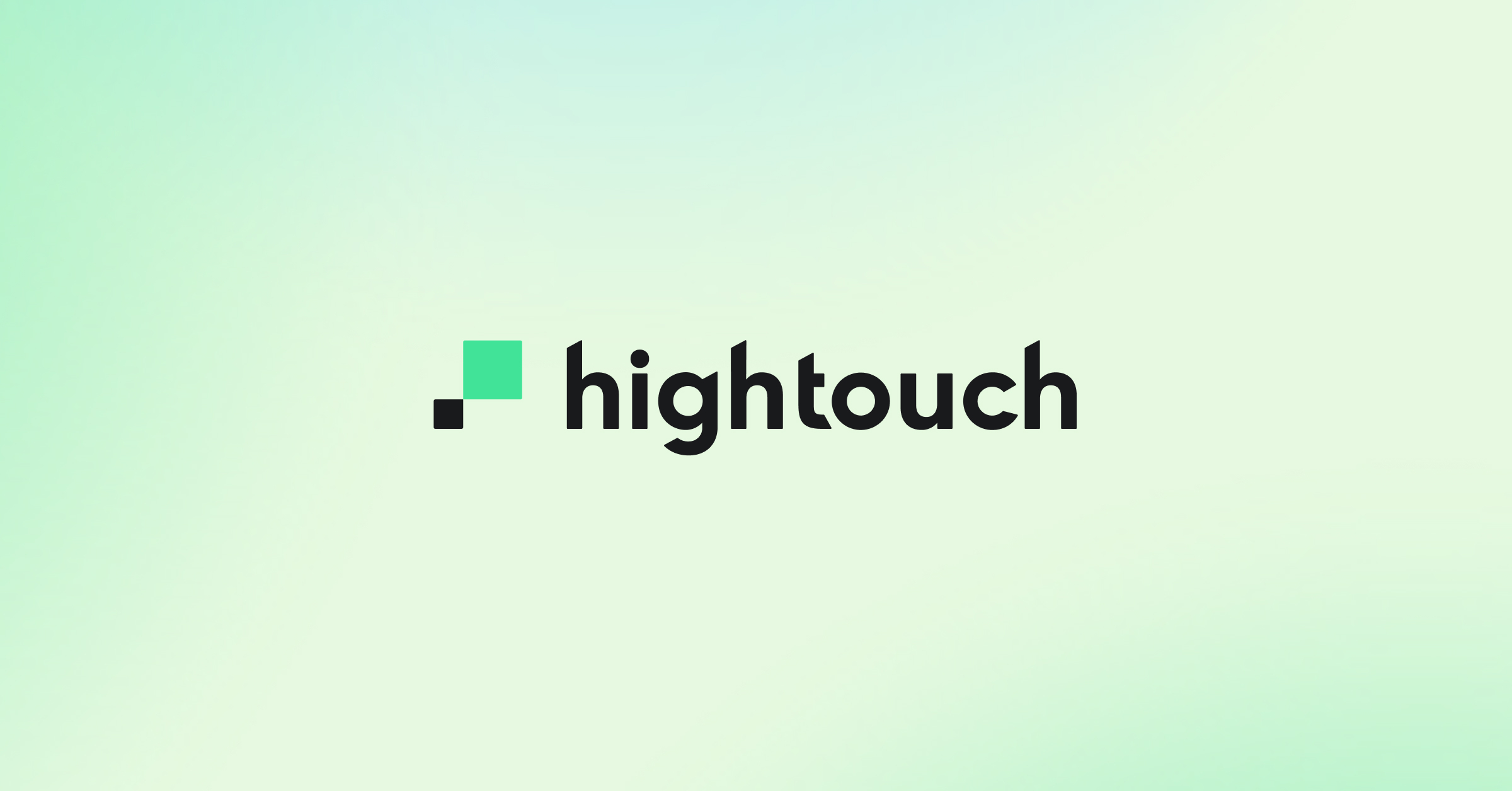 Hightouch Match Booster: Increase Match Rates to Ad Platforms.