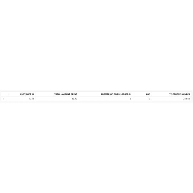 How Do the 6 Snowflake Data Types Work? | Hightouch